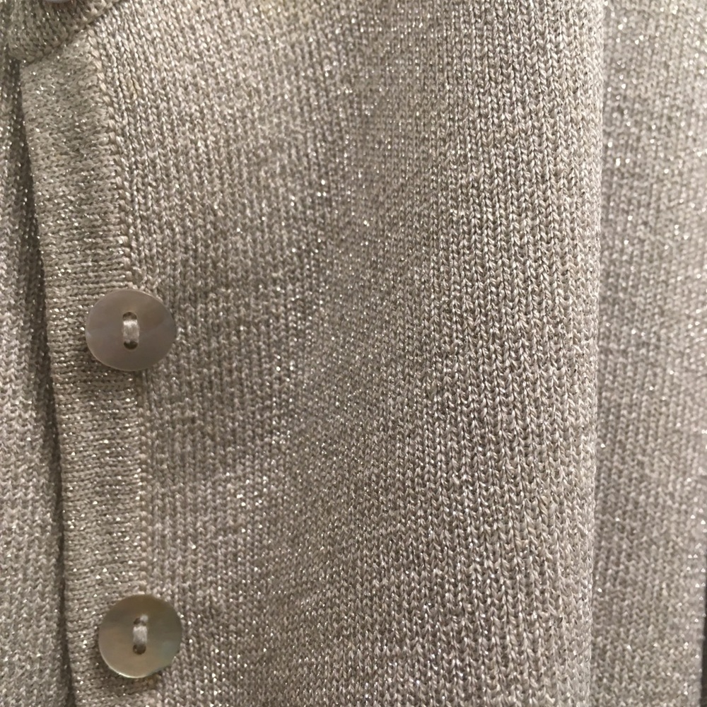 Crop sweater - Picture 4 of 5